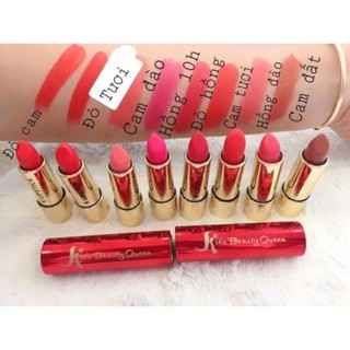 [ SALE KHO CTY ] Son Kiều beautyqueen