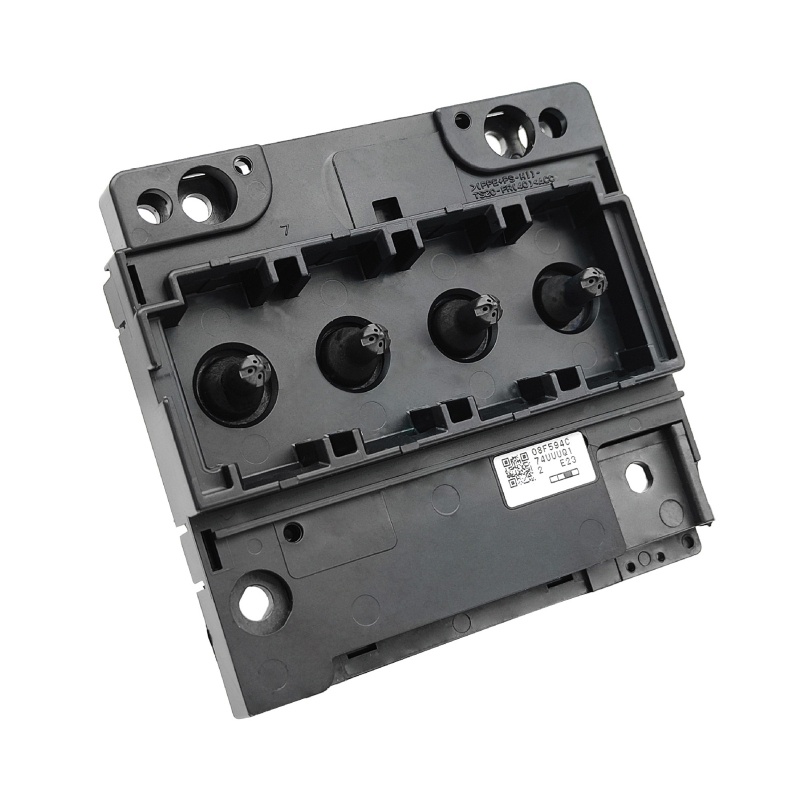 Đầu In LI Thân Thiện Với Môi Trường Cho EpsonXP101 XP211 XP103 XP214 XP201 Pri