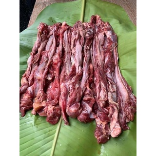 DẺ SƯỜN BÒ NHẬP KHẨU CỤC 2,5KG