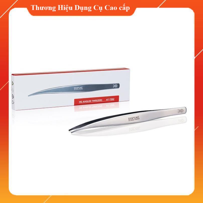 Nhíp gắp chi tiết và decal cao cấp dspiae AT-Z01,02,03,04,05,06,07,08