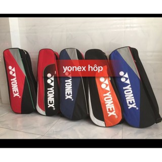 Túi đựng vợt cầu lông yonex 2 ngăn
