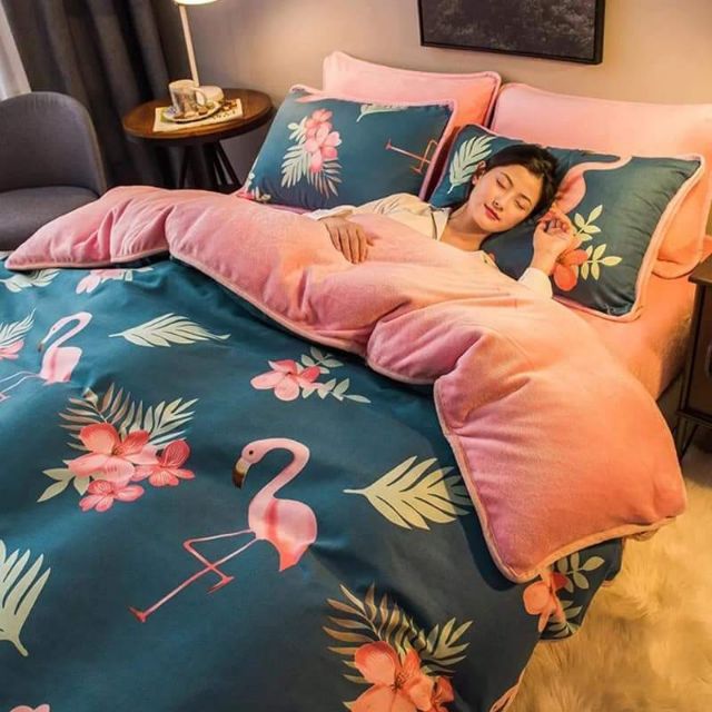 Ga gối đệm lót nỉ