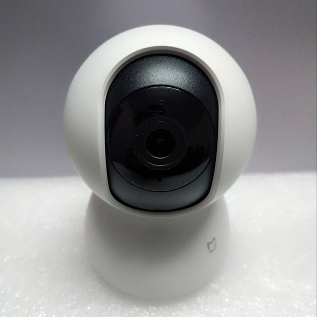 [Tặng thẻ 32GB] Camera Xiaomi 360 độ MJSXJ05CM Full HD 1080p - đàm thoại 2 chiều, phát hiện chuyển động