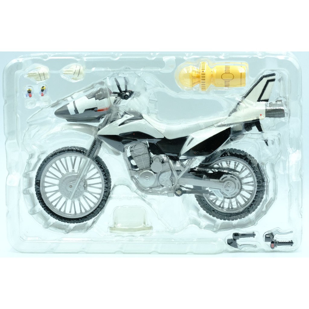 Mô hình SHF Machine Massigler Chính Hãng Bandai S.H.Figuarts Kamen Rider Fourze The Movie Hàng cực hiếm