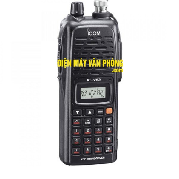 BỘ ĐÀM ICOM V82 VHF