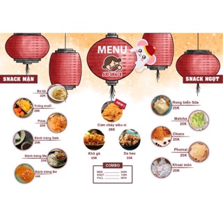 Combo bánh Abi sỉ lẻ