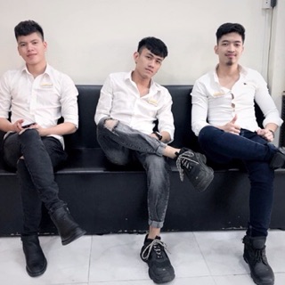 [Giá CTV] Video Giày Balen Đen Full Đế Tách Phân Tầng