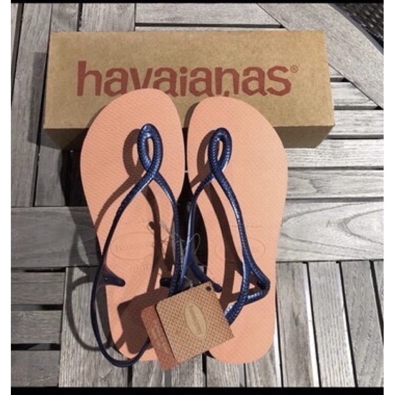 Sandan luna havaianas chính hãng