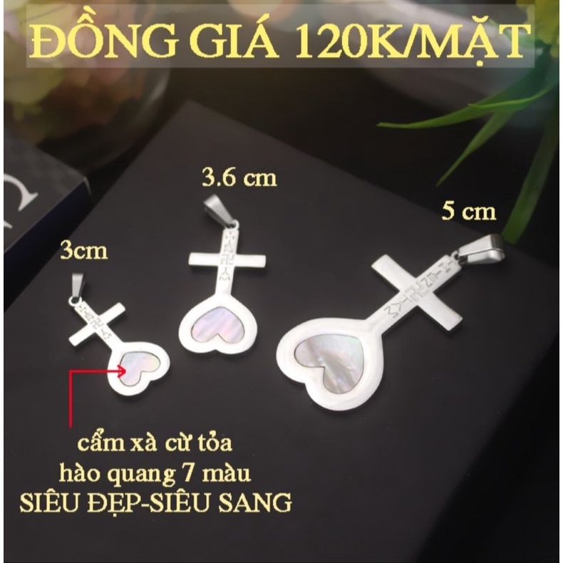 DẤU THIÊN TÂM
