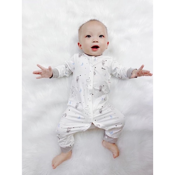 BODY AVALER (0-3m đến 6-9m)