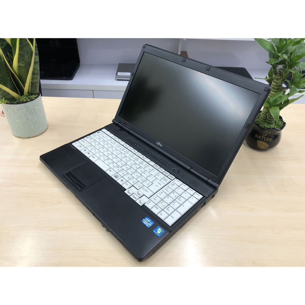 Laptop Fujitsu A561- i5 2520M -Ram 4G - 15.6 inch HD | BigBuy360 - bigbuy360.vn
