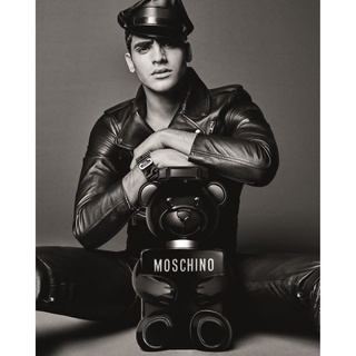 10ml - Nước hoa Moschino Toy Boy - 𝙿𝙾𝙸𝚂𝙾𝙽