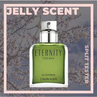 Jelly.Store  - Nước hoa - Calvin Klein Eternity For Men - Nước hoa Authentic