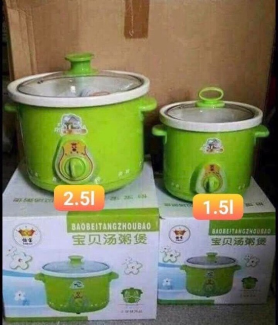 Lõi sứ trắng(ruột thay thế của nồi kho cá 2,5L)