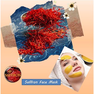 Nhụy hoa nghệ tây saffron