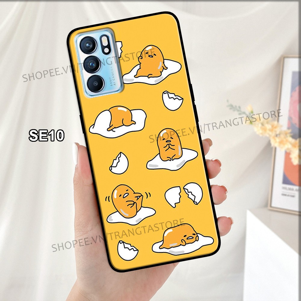 Ốp lưng Oppo Reno 6 5G/ Reno6 5G - Reno 6z 5G/ Reno6 Z 5G - Reno6 Pro 5G in hình dễ thương - đáng yêu - siêu hot