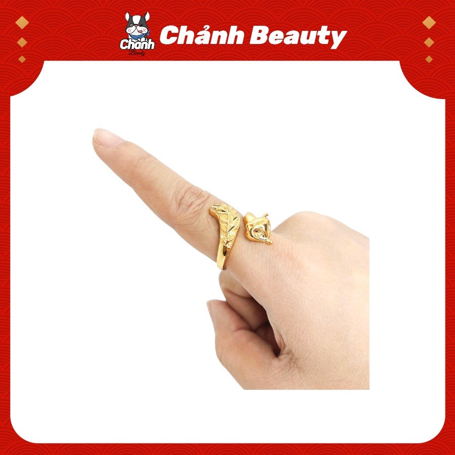 Nhẫn Mẹ Hồ