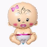 Bong bóng em bé