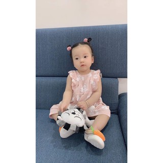 váy Cánh tiên HM