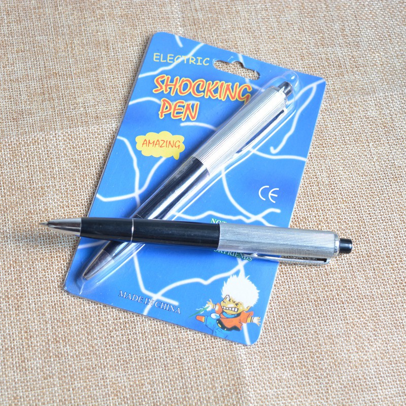 BÚT GIẬT ĐIỆN MAGIC PEN