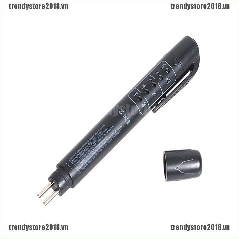 Bút Kiểm Tra Chất Lượng Dầu Phanh Xe