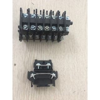 Cầu đấu 2 tầng TBD 10A