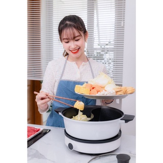 Bếp điện Xiaomi Mija DCL002CM Youth Version