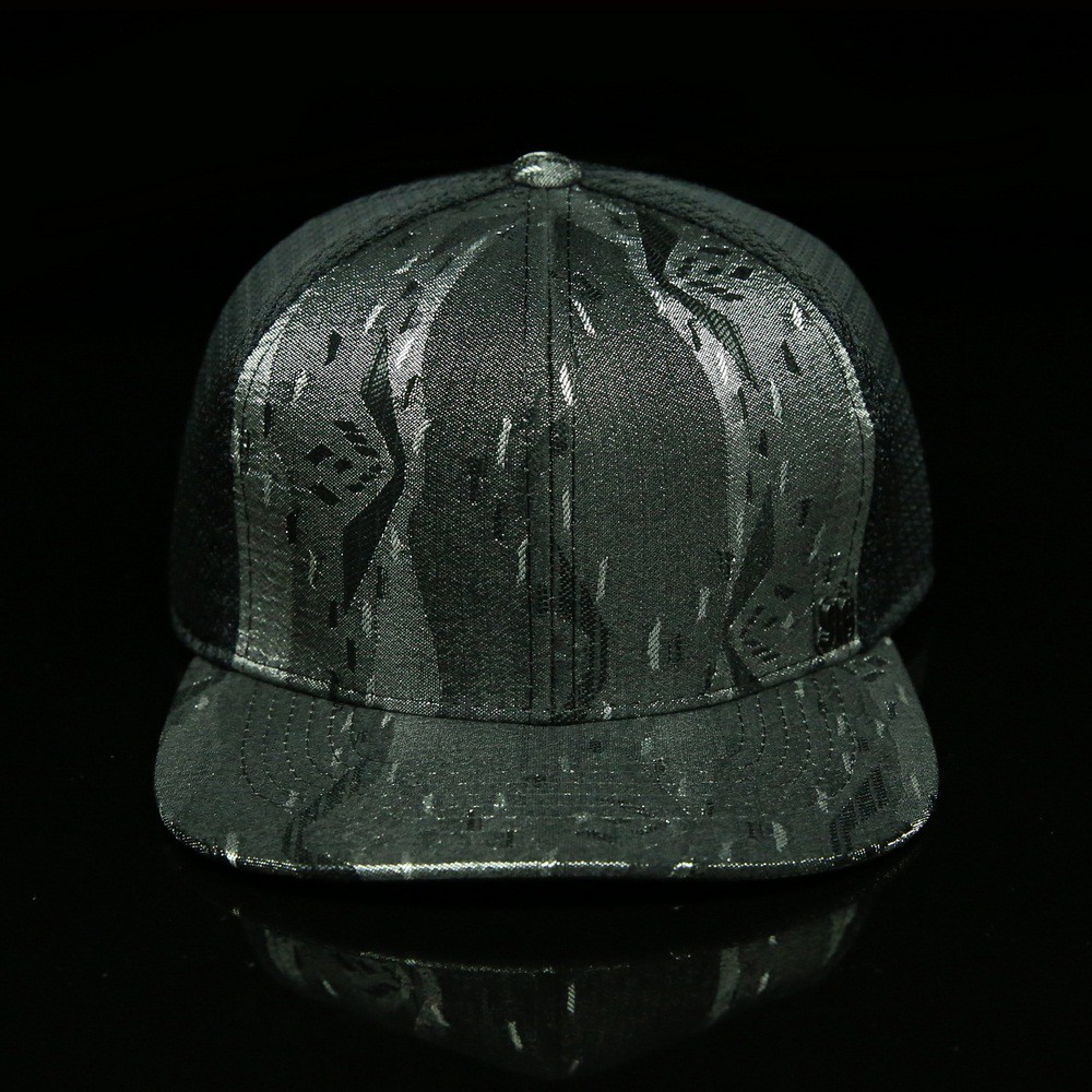 Mũ snapback hiphop nam nữ NÓN SƠN chính hãng MC210-ĐN5