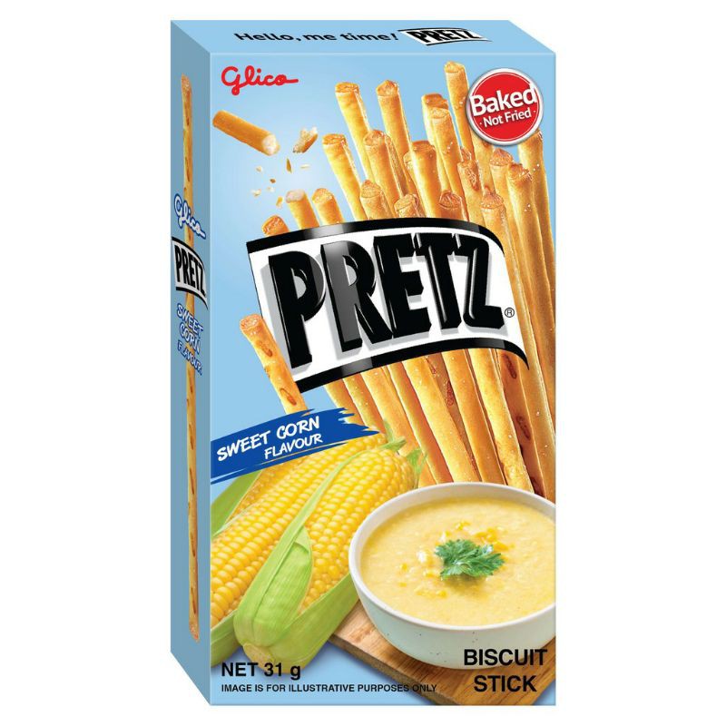10 Hộp Bánh Que Pretz Và Pocky Glico Nhật Bản | BigBuy360 - bigbuy360.vn