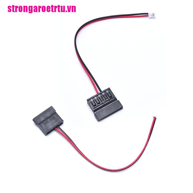 Dây Cáp Nguồn Sata 2pin Cho Máy Tính