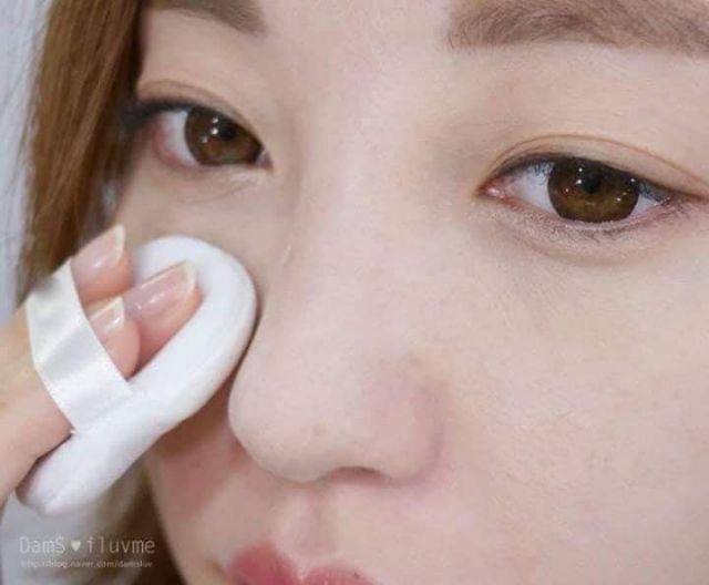 Phần phủ  Thái siêu mịn | BigBuy360 - bigbuy360.vn