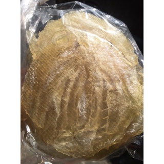 Cá bò khô ép mỏng 1kg