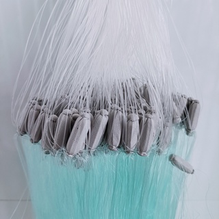 Lưới bén 3 màn cước thái - siêu bền