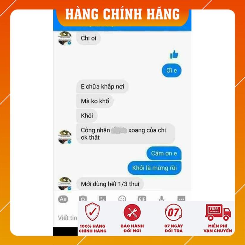 [ CHÍNH HÃNG ] Dung Dịch xịt mũi họng Dr Hương