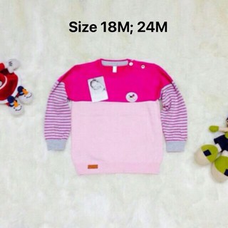 Áo len cotton momma