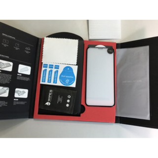 Cường Lực MiPow Kingbull 3D Glass Screen Protector for IPhone