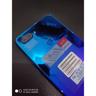CƯỜNG LỰC CAMERA XIAOMI MI 8 LITE