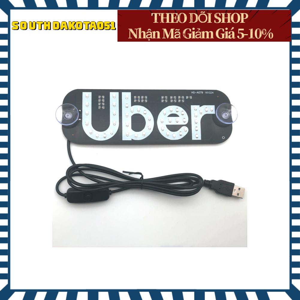 Southdakota051 Taxi LED Sign Light Green 6.3x19cm 3W Energy Saving for Uber Display Indicator Lamp Car Window