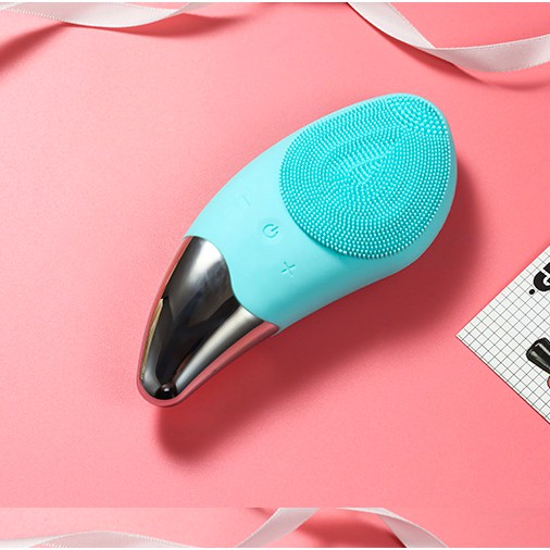 MÁY RỬA MẶT SONIC FACIAL BRUSH - MRM SONIC