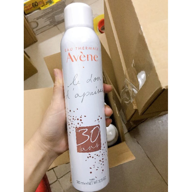 Xịt khoáng Avene 300ml