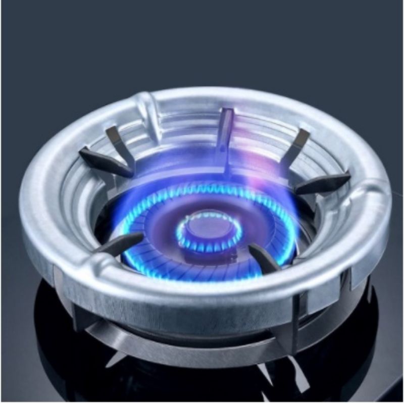 Kiềng Chắn Gió Bếp Gas Tiện Lợi Giúp Tiết Kiệm Gas.