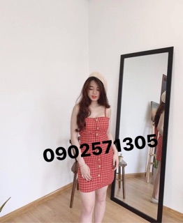 GƯƠNG SOI TOÀN THÂN
