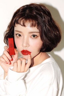 Son 3CE RED RECIPE 211 DOLLY