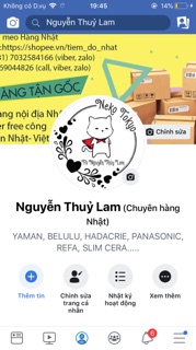 Mặt nạ lululun 7 ngày