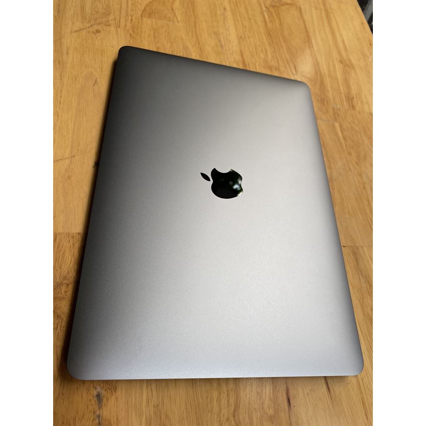 Macbook Pro 2017  i5 - 3.1G / Ram 8G / 256G / Touch Bar / giá rẻ. | BigBuy360 - bigbuy360.vn