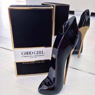 Mẫu thử nước hoa 10ml Good Girl