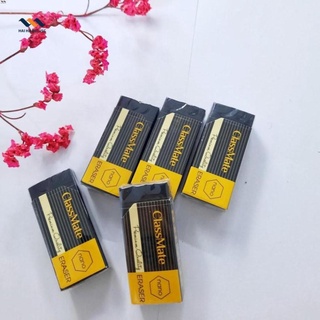 Tẩy NANO CL-ER807 (Premium Đen) [Đồ dùng học sinh Classmate] .