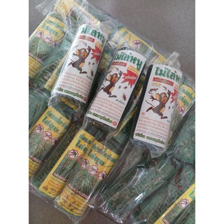 Túi thảo dược treo đuổi chuột Thái lan