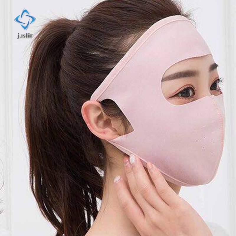 Khẩu Trang Chống Nắng Cho Nam Và Nữ | BigBuy360 - bigbuy360.vn