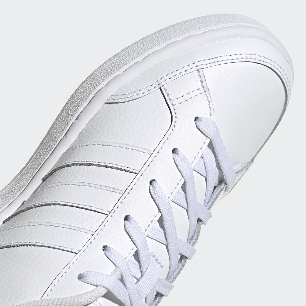 Giày adidas TENNIS Grand Court SE Nữ Màu trắng FW6691